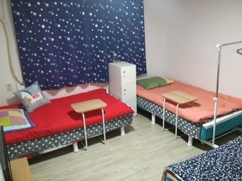K-girl - Caters To Women Hotel 2*