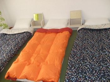 Hotel K-girl - Caters To Women