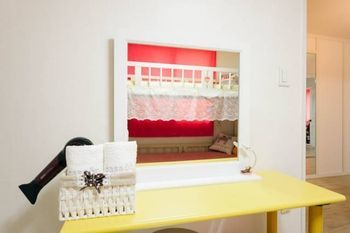 K-girl - Caters To Women 2* Seoul