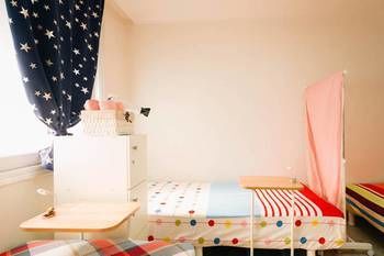 K-girl - Caters To Women Hotel Seoul
