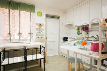K-girl - Caters To Women Seoul